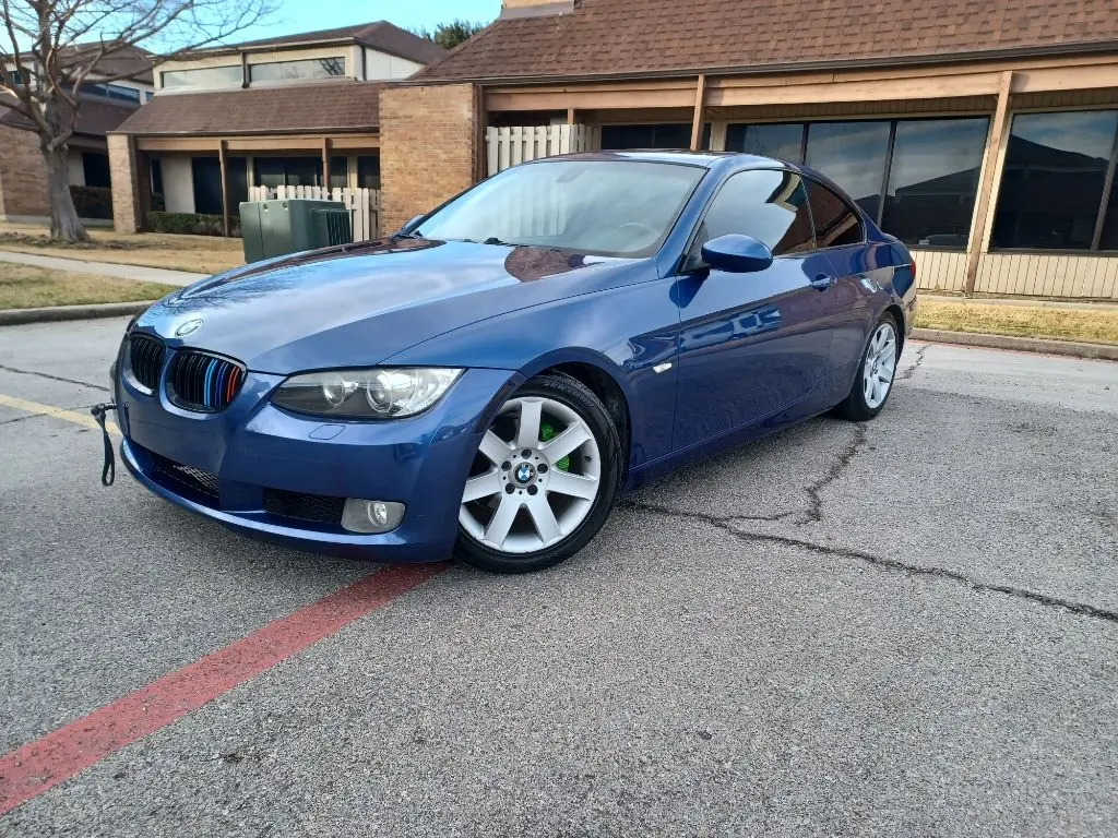 BMW 3 Serisi 3 Serisi 328i xDrive Standart 4