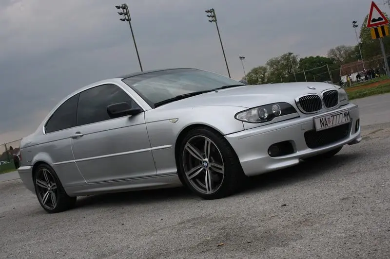 BMW 3 Serisi 3 Serisi 330Cd Standart 2