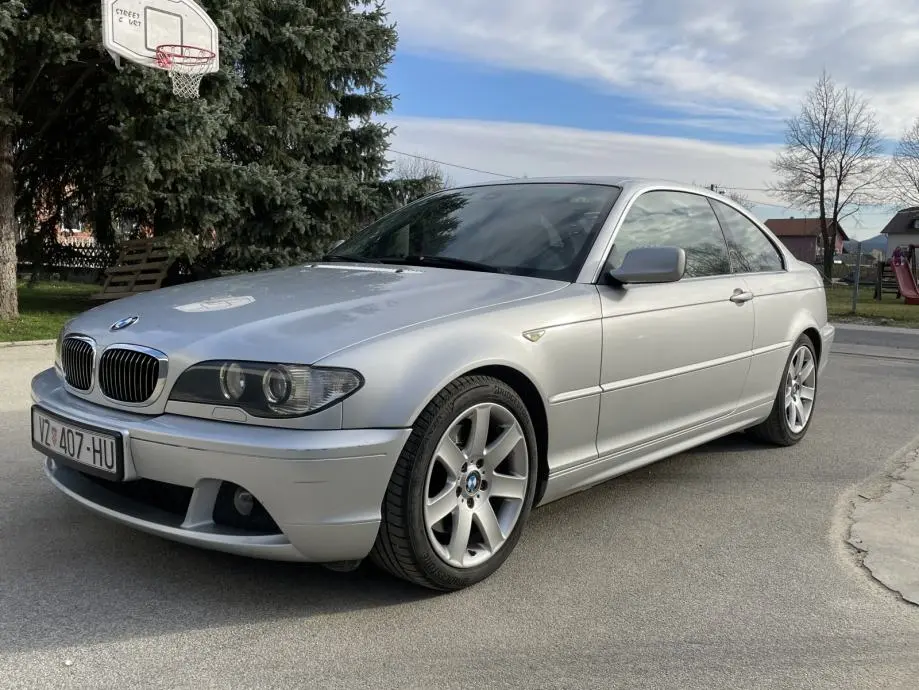 BMW 3 Serisi 3 Serisi 330Cd Standart 3
