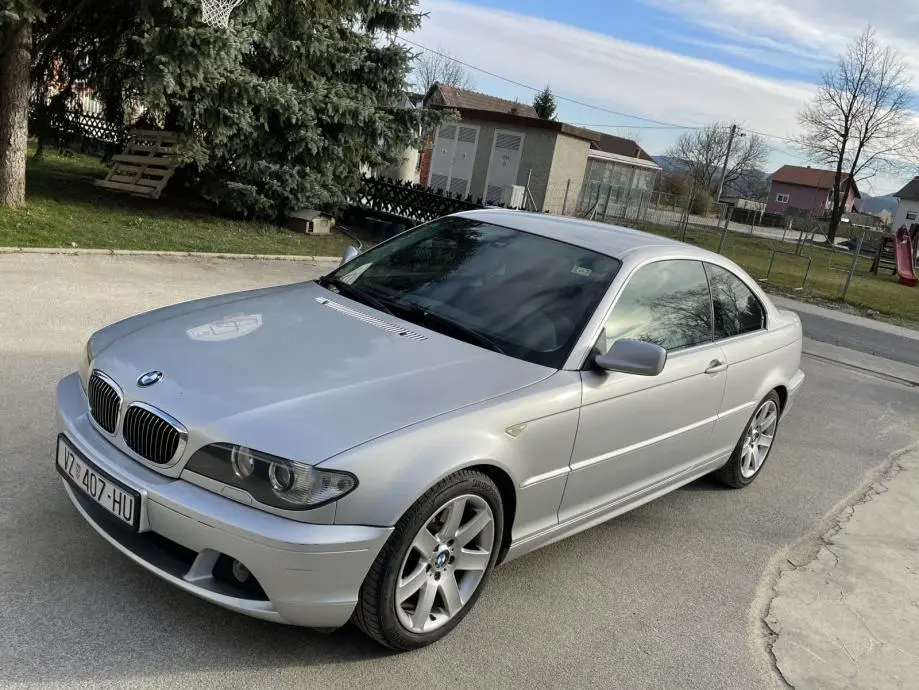 BMW 3 Serisi 3 Serisi 330Cd Standart 4