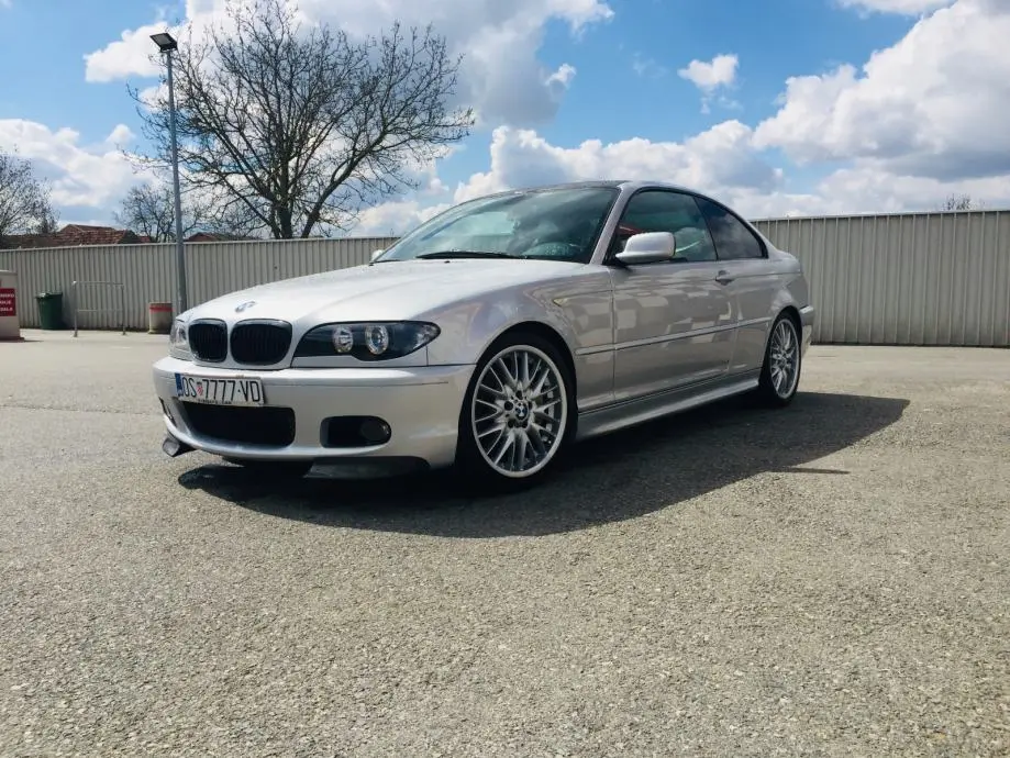 BMW 3 Serisi 3 Serisi 330Cd Standart 4