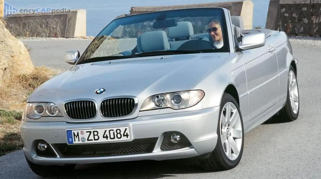 BMW 3 Serisi 3 Serisi 330Cd Standart 0