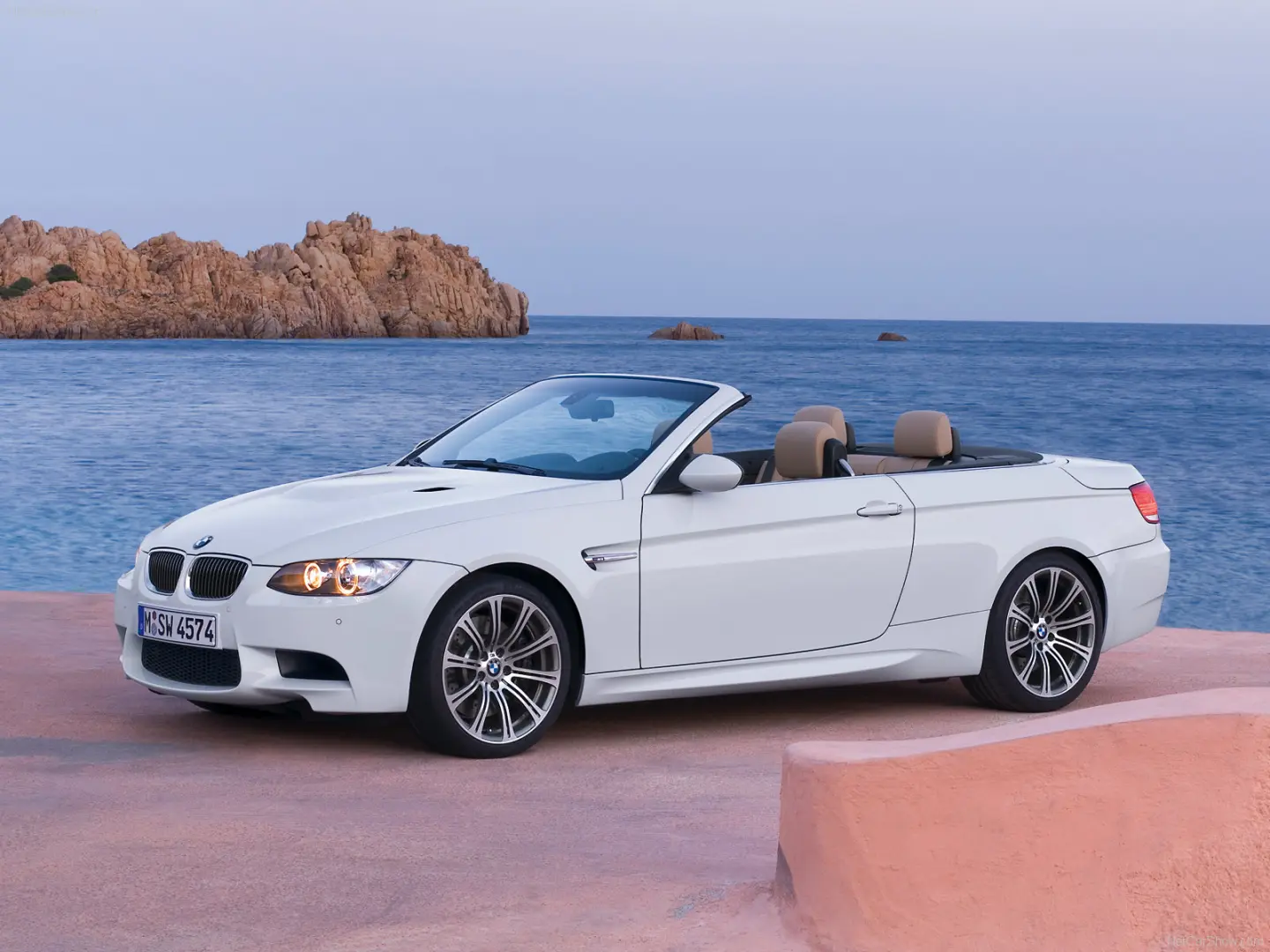 BMW 3 Serisi 3 Serisi 330Cd Standart 4
