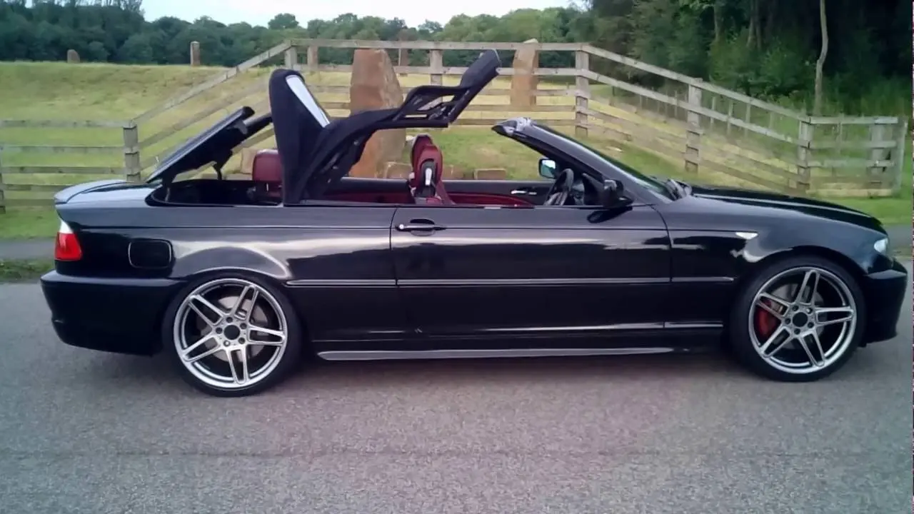 BMW 3 Serisi 3 Serisi 330Cd Standart 5