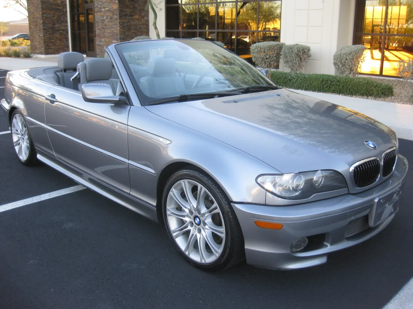 BMW 3 Serisi 3 Serisi 330Cd Standart 0
