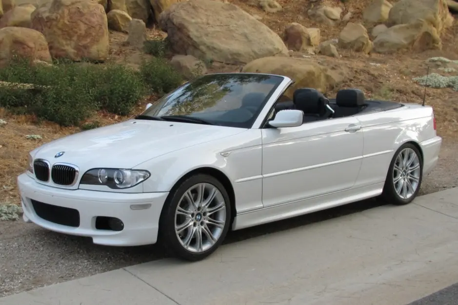 BMW 3 Serisi 3 Serisi 330Cd Standart 1