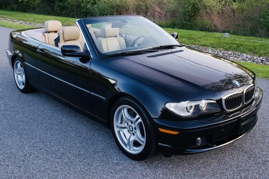 BMW 3 Serisi 3 Serisi 330Cd Standart 2