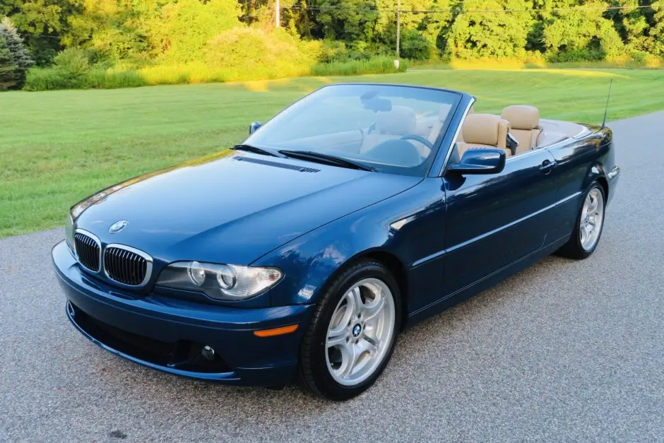 BMW 3 Serisi 3 Serisi 330Cd Standart 4