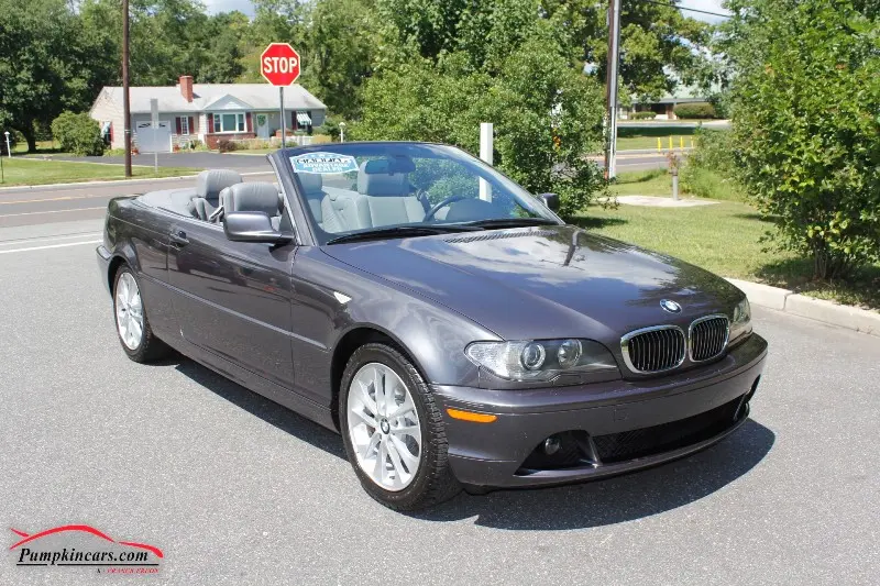 BMW 3 Serisi 3 Serisi 330Cd Standart 4