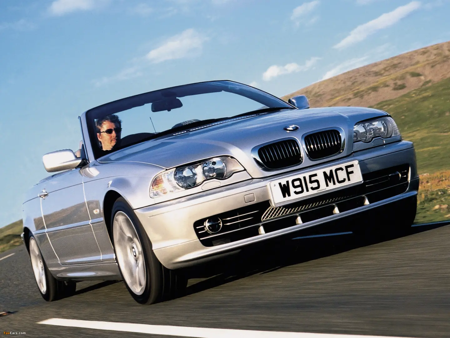 BMW 3 Serisi 3 Serisi 330Ci Standart 1