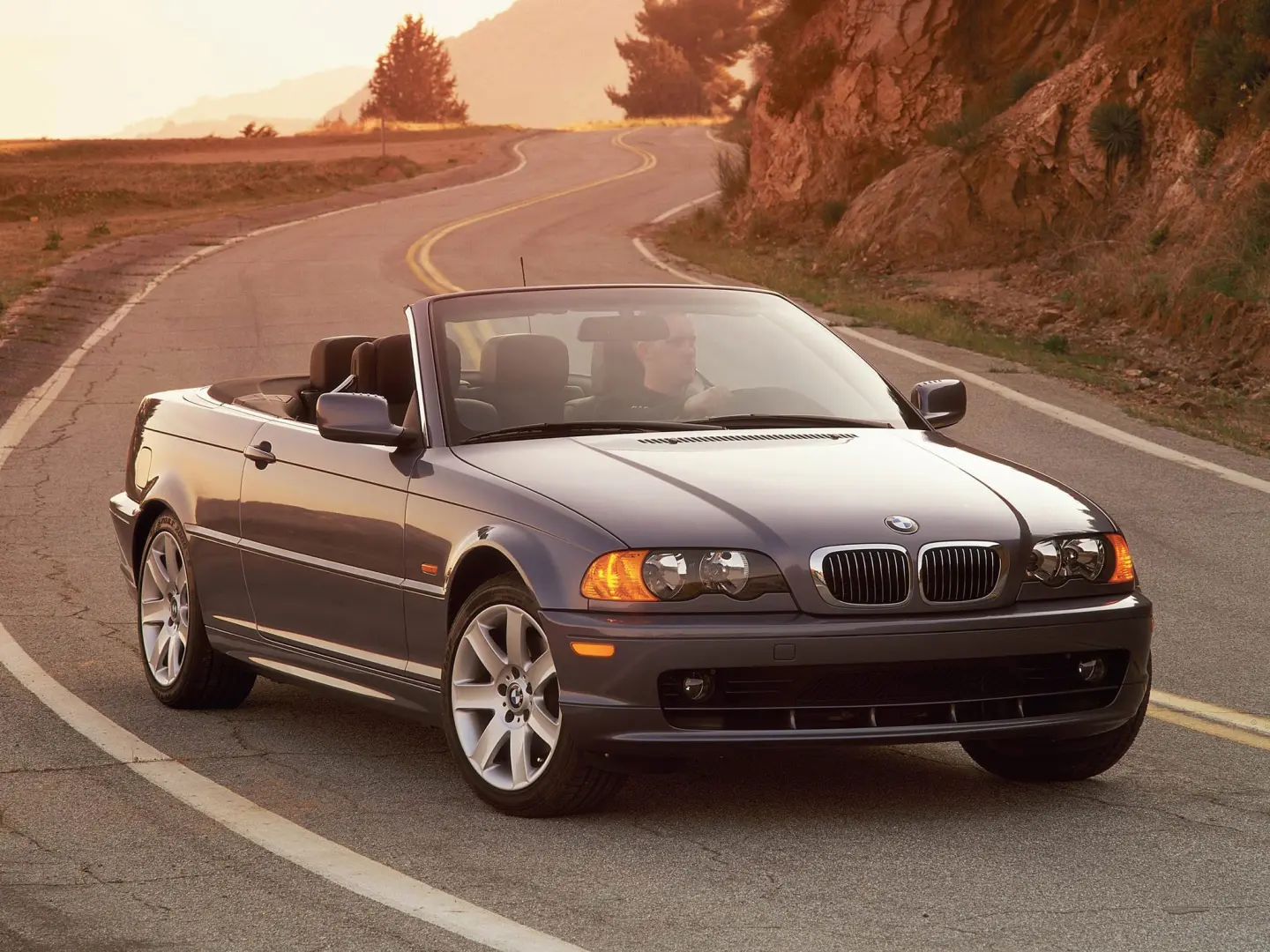 BMW 3 Serisi 3 Serisi 330Ci Standart 3