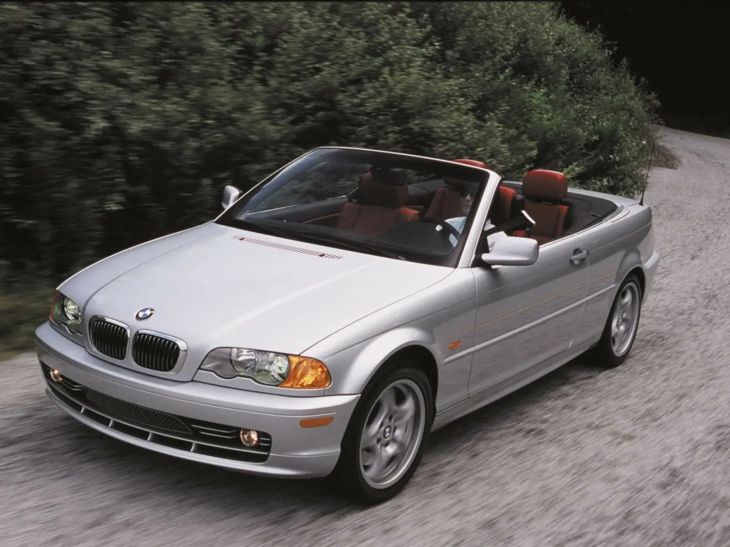 BMW 3 Serisi 3 Serisi 330Ci Standart 4