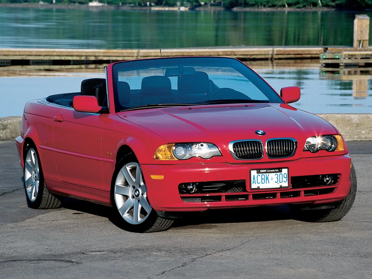 BMW 3 Serisi 3 Serisi 330Ci Standart 5