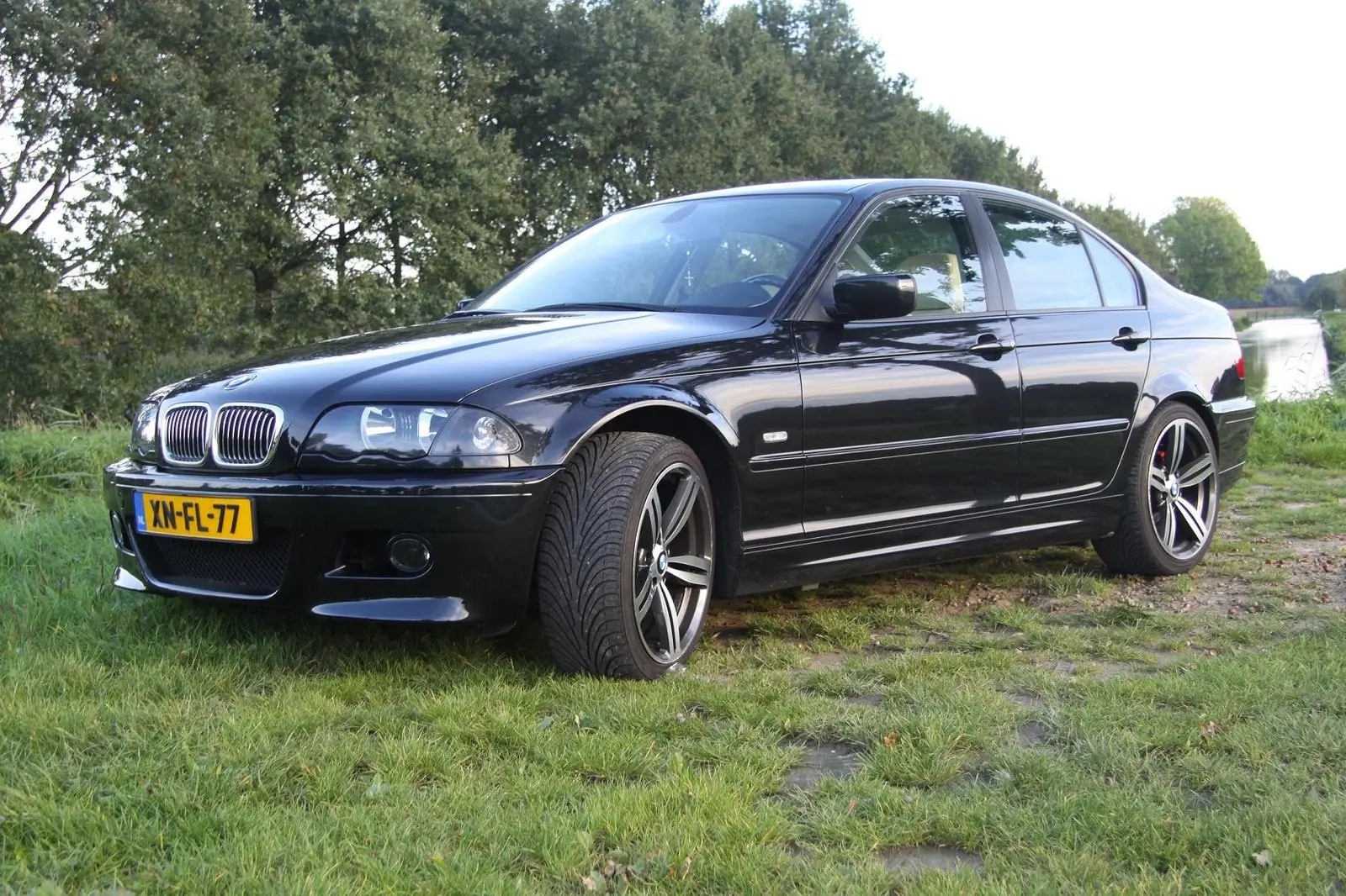 BMW 3 Serisi 3 Serisi 330Ci Standart 1