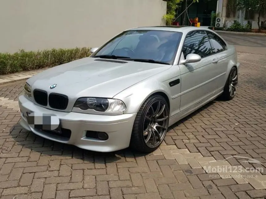 BMW 3 Serisi 3 Serisi 330Ci Standart 3