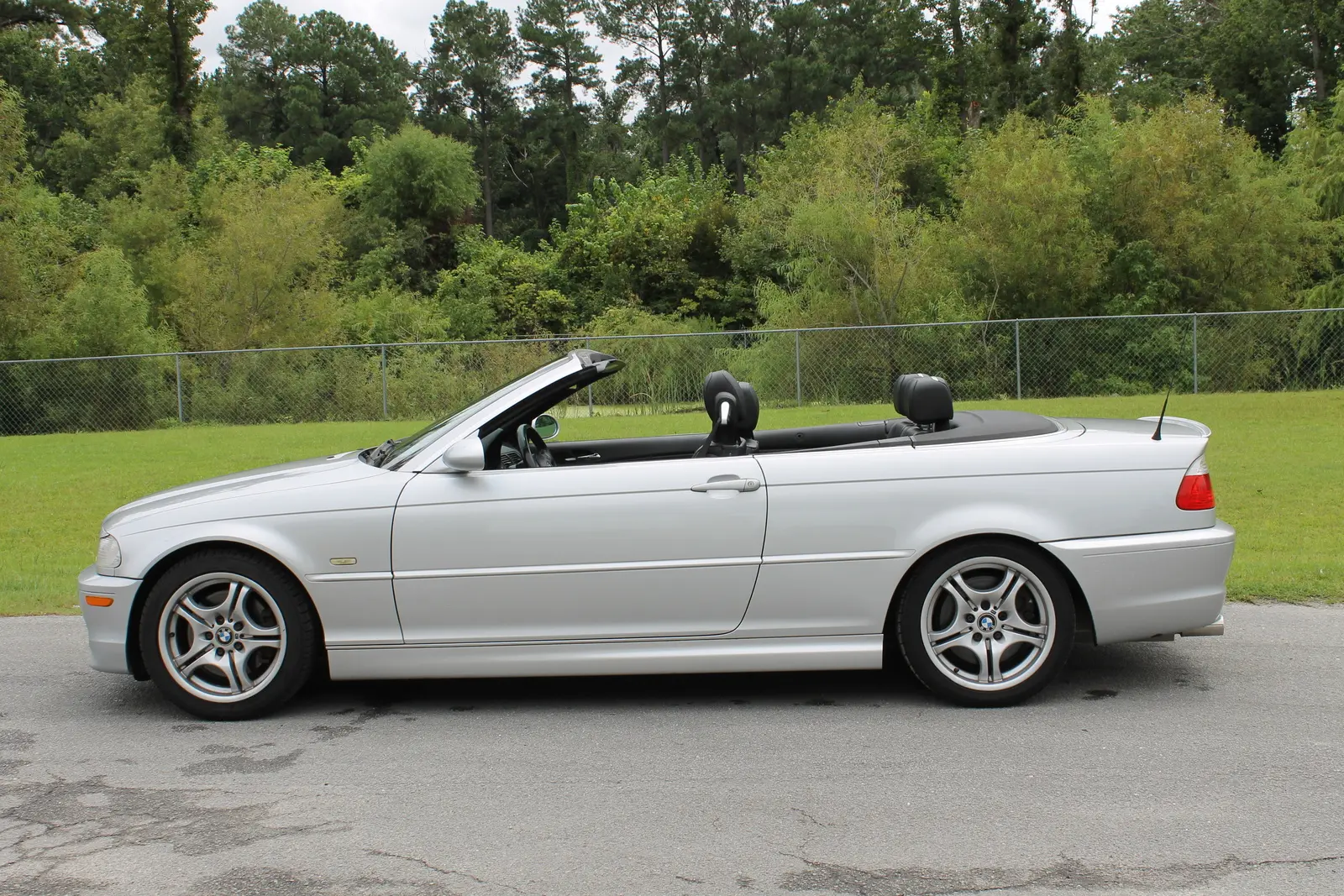 BMW 3 Serisi 3 Serisi 330Ci Standart 3