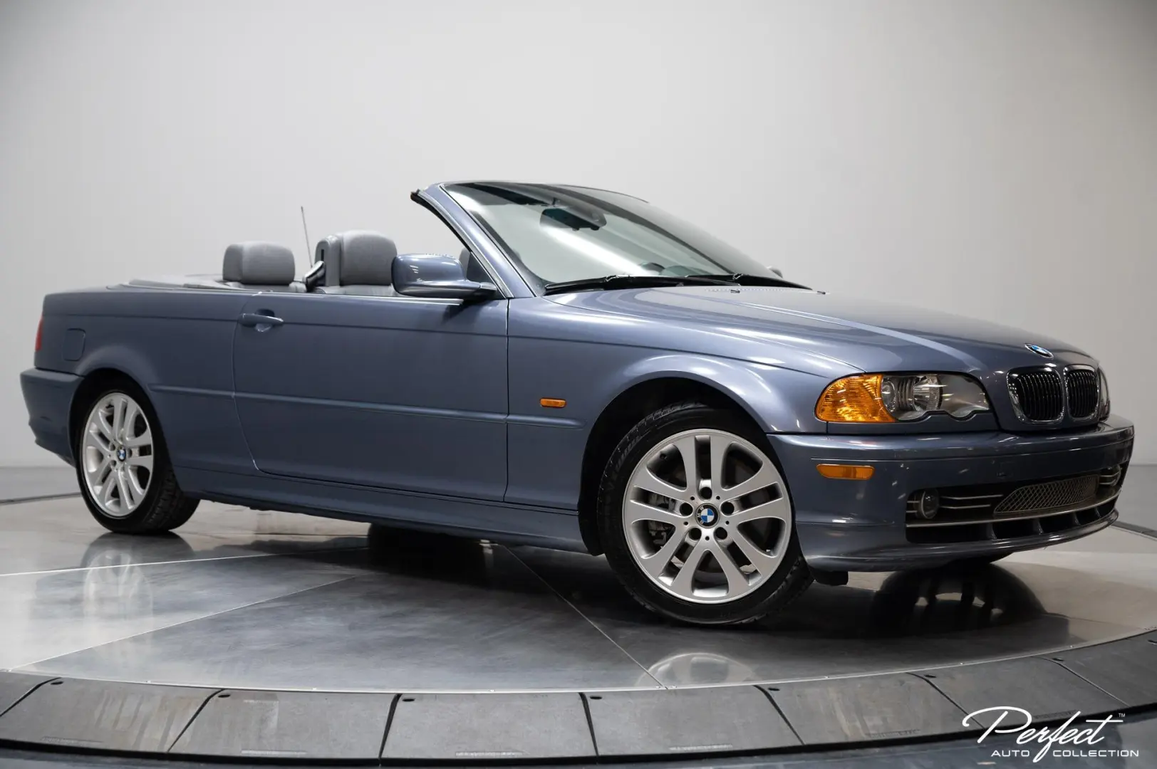 BMW 3 Serisi 3 Serisi 330Ci Standart 6