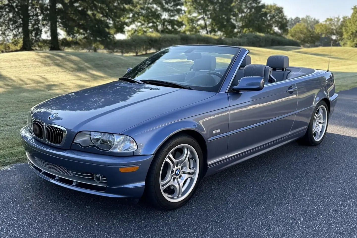 BMW 3 Serisi 3 Serisi 330Ci Standart 6