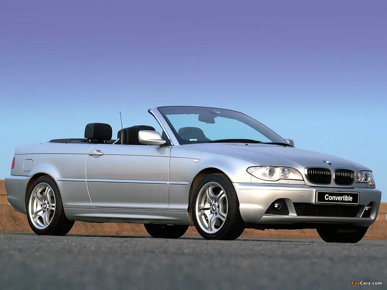 BMW 3 Serisi 3 Serisi 330Ci Standart 2