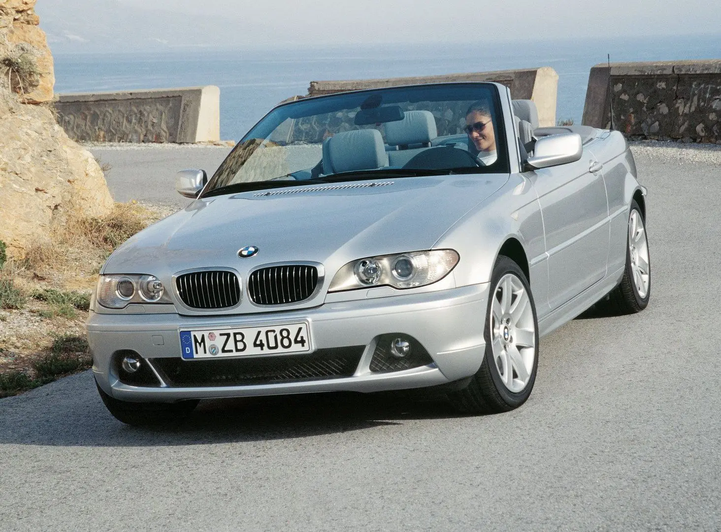 BMW 3 Serisi 3 Serisi 330Ci Standart 4