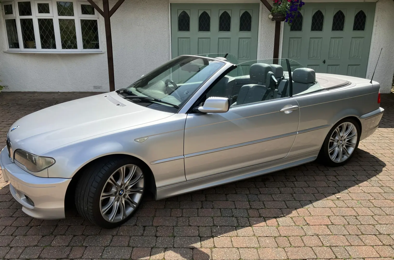 BMW 3 Serisi 3 Serisi 330Ci Standart 3