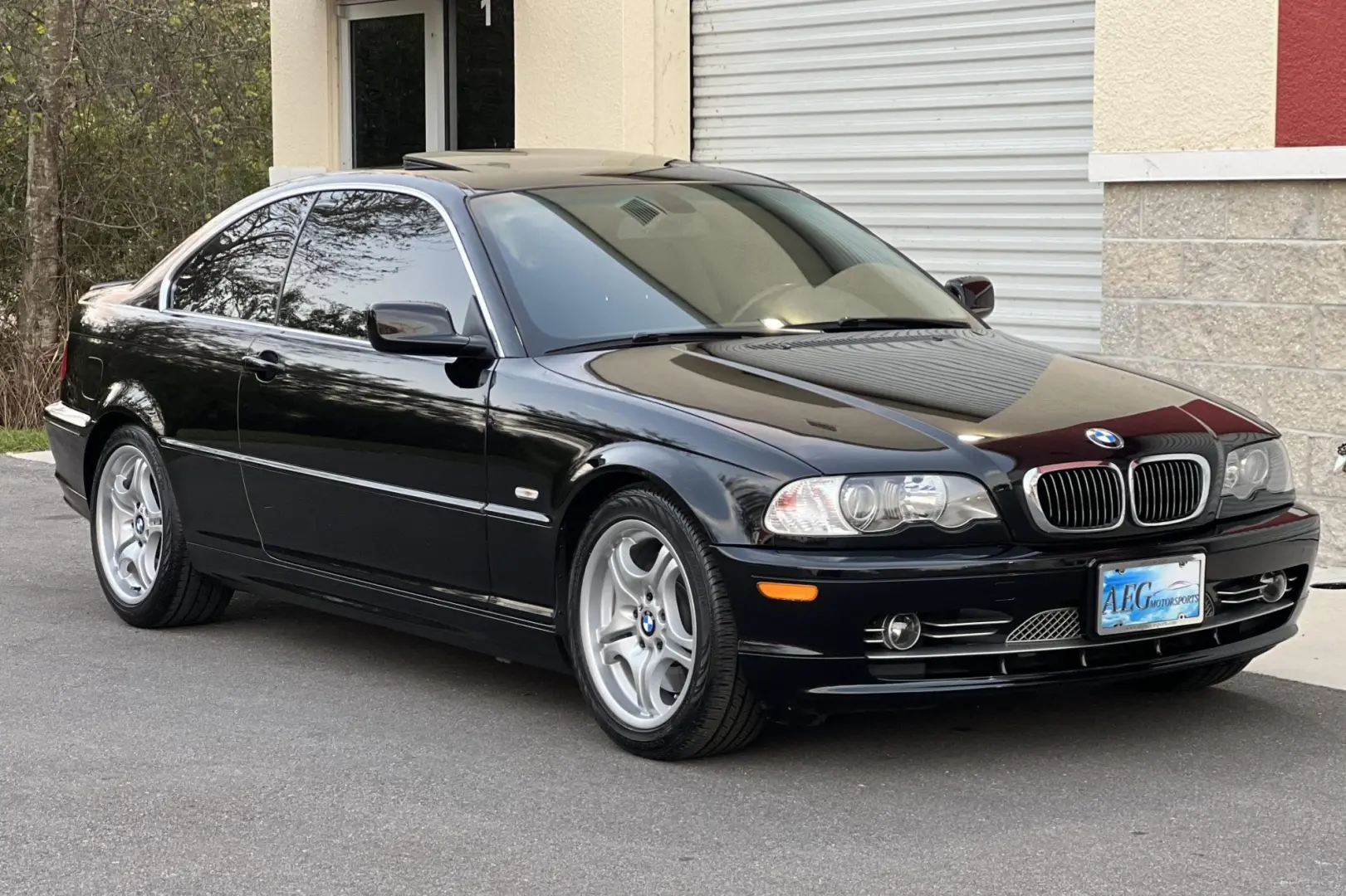 BMW 3 Serisi 3 Serisi 330Ci Standart 3
