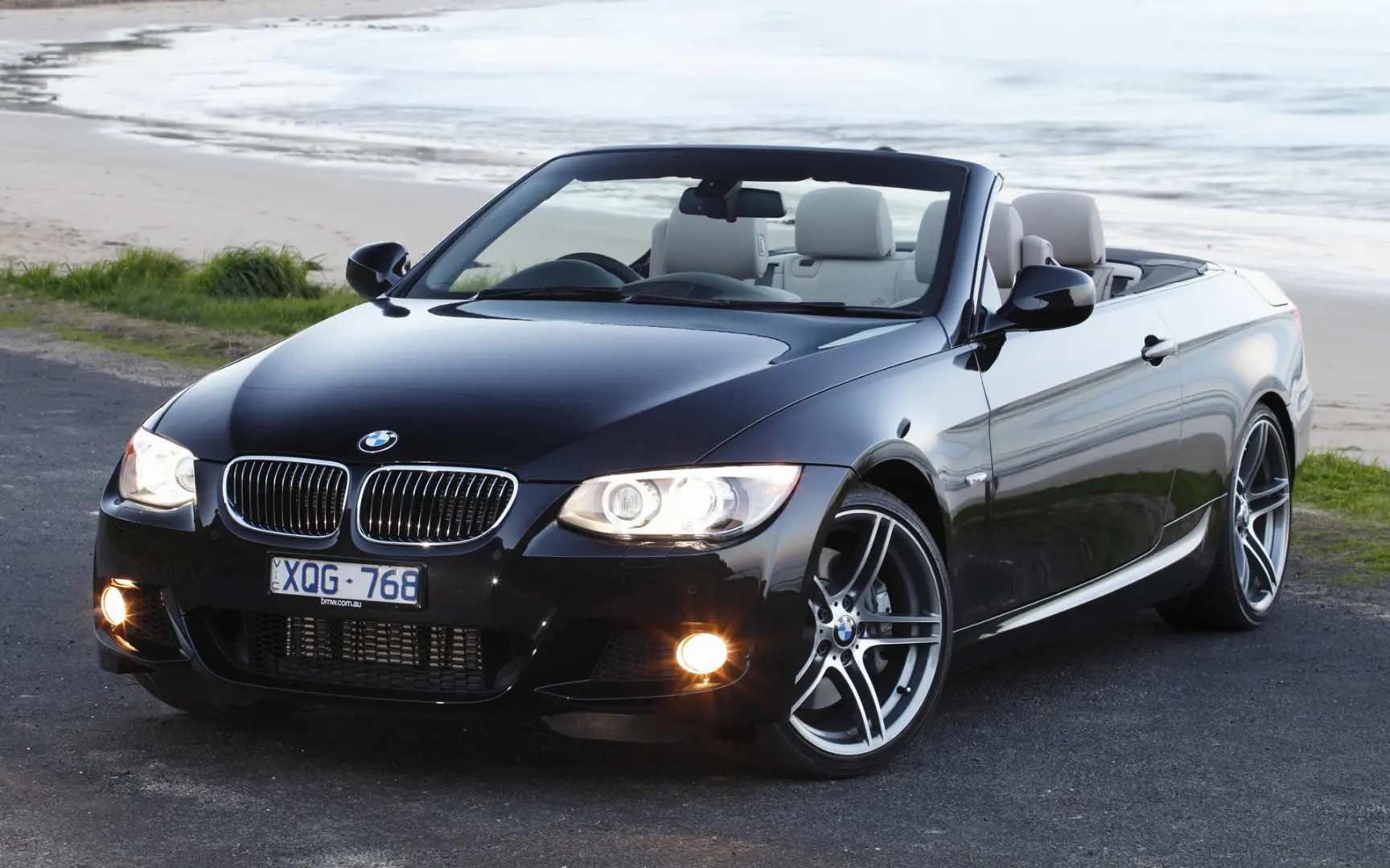 BMW 3 Serisi 3 Serisi 330d M Sport 0