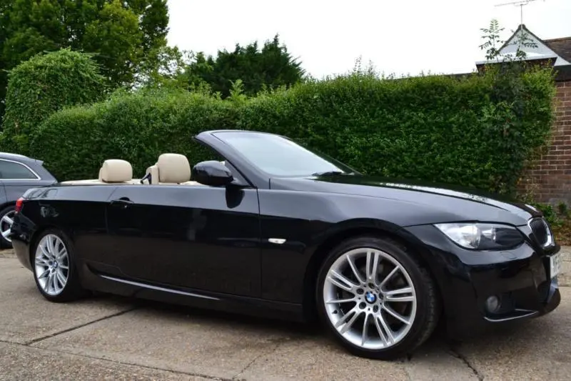 BMW 3 Serisi 3 Serisi 330d M Sport 0