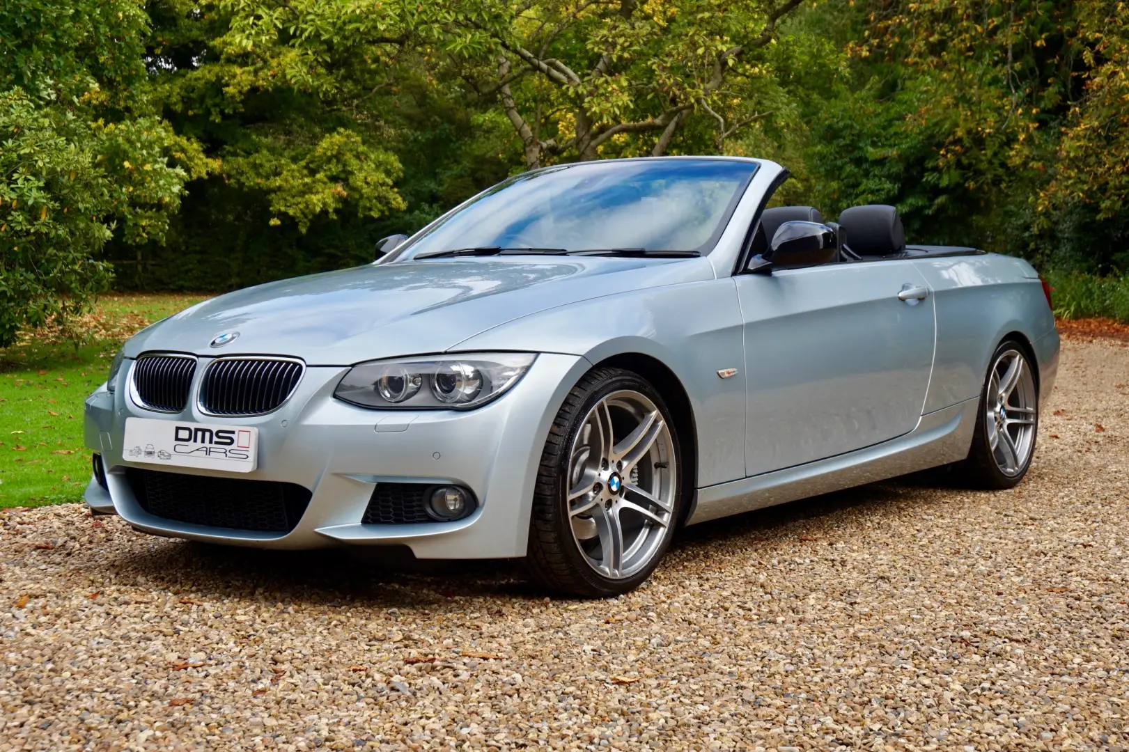 BMW 3 Serisi 3 Serisi 330d M Sport 1