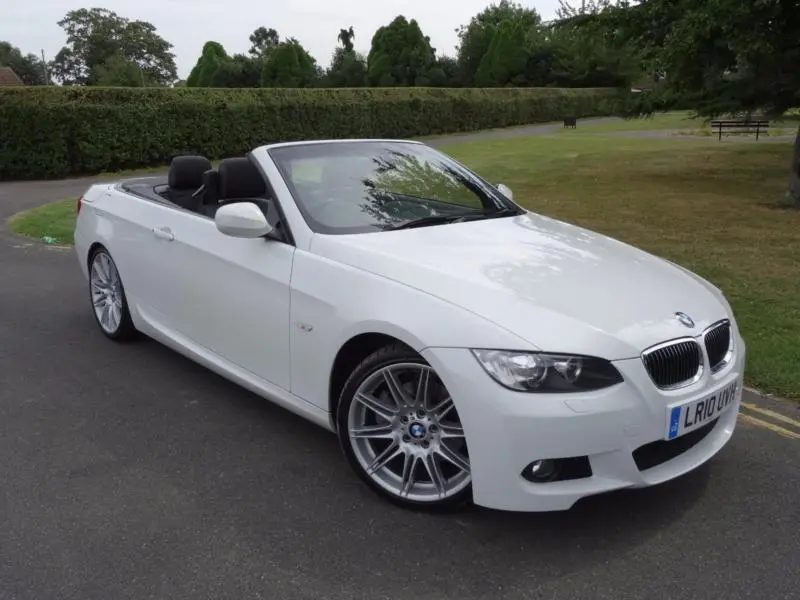 BMW 3 Serisi 3 Serisi 330d M Sport 2