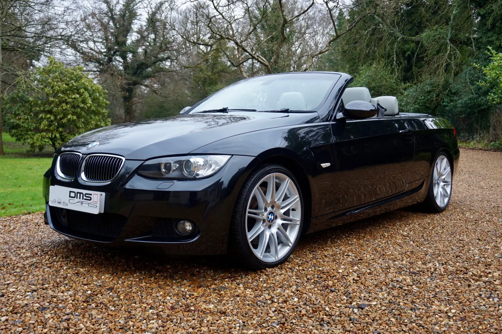 BMW 3 Serisi 3 Serisi 330d M Sport 3