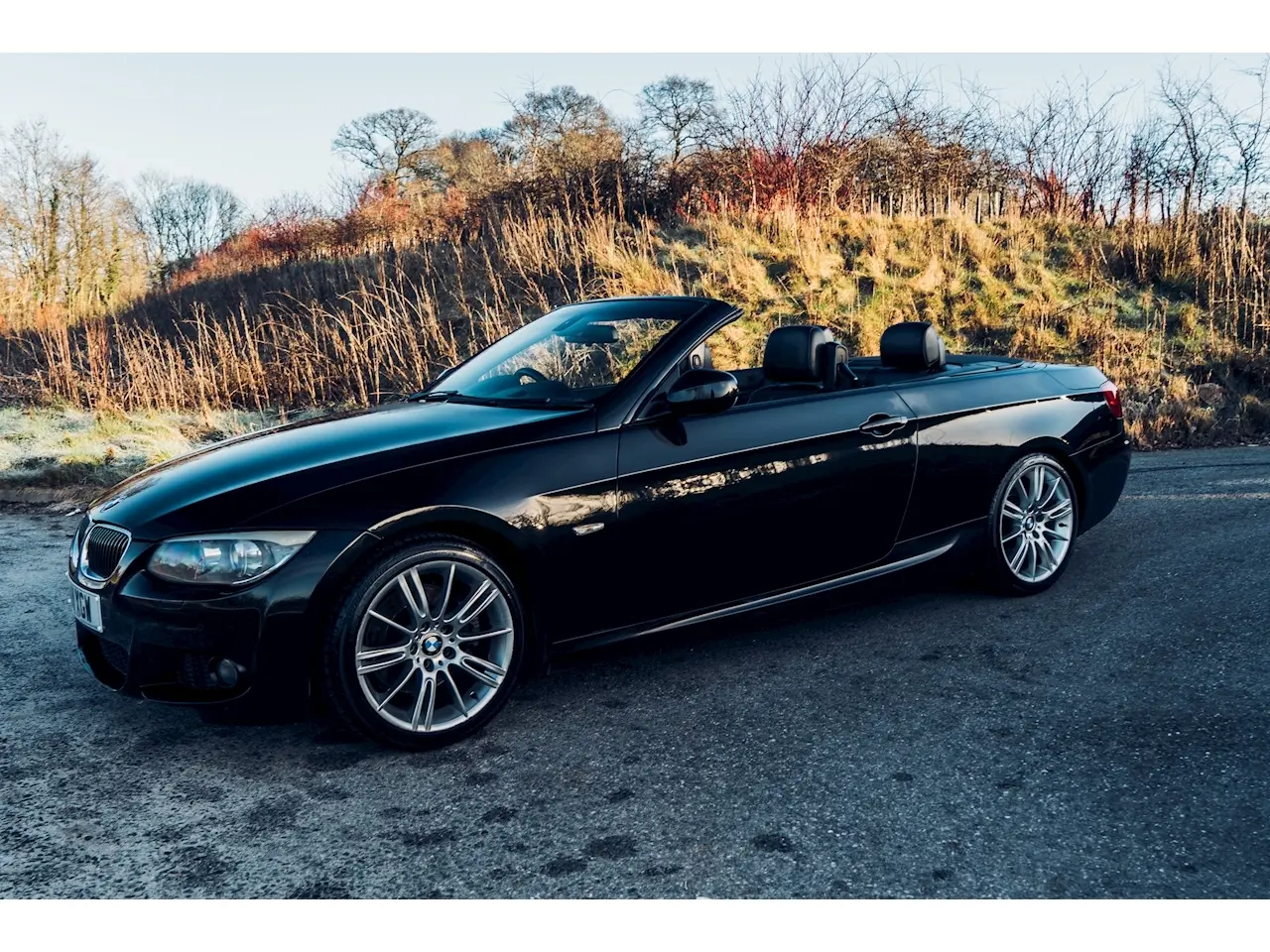 BMW 3 Serisi 3 Serisi 330d M Sport 4