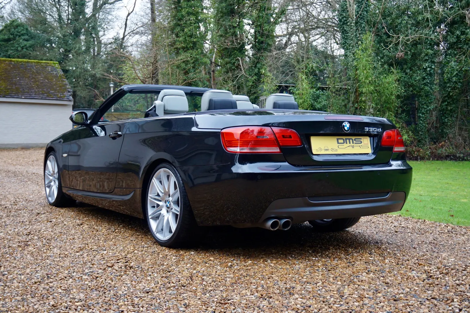 BMW 3 Serisi 3 Serisi 330d M Sport 6
