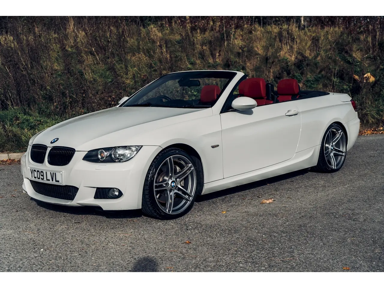 BMW 3 Serisi 3 Serisi 330d M Sport 6