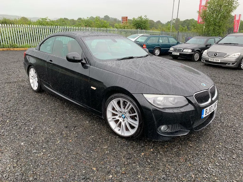 BMW 3 Serisi 3 Serisi 330d M Sport 5