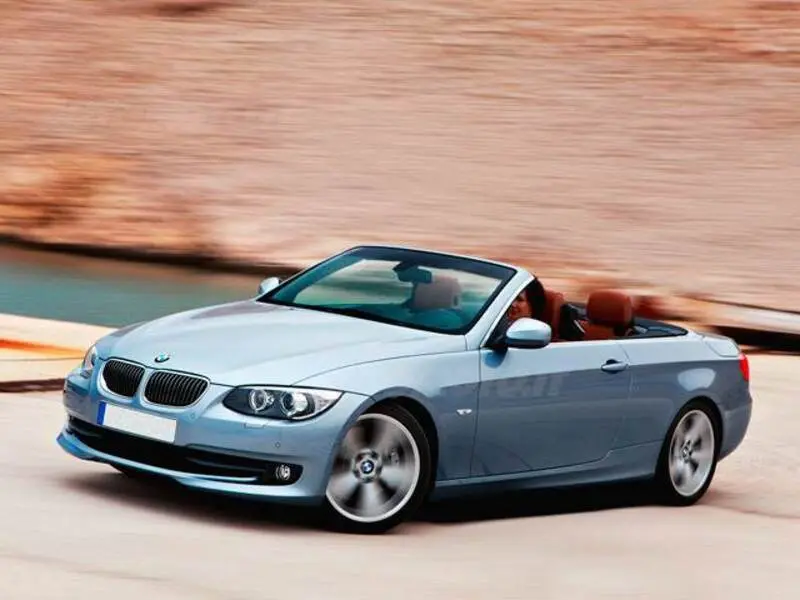 BMW 3 Serisi 3 Serisi 330d M Sport 6