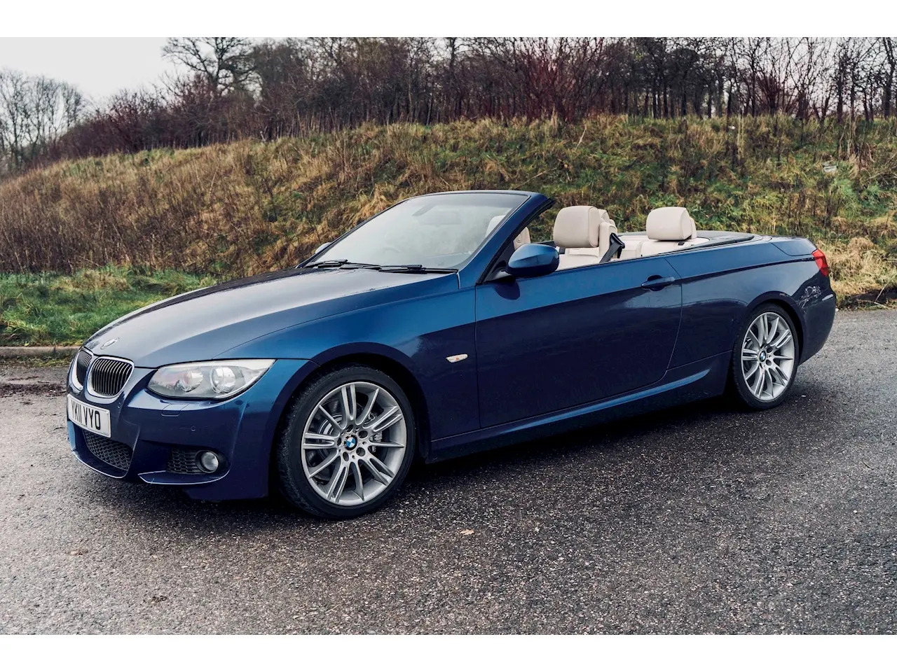BMW 3 Serisi 3 Serisi 330d M Sport 5