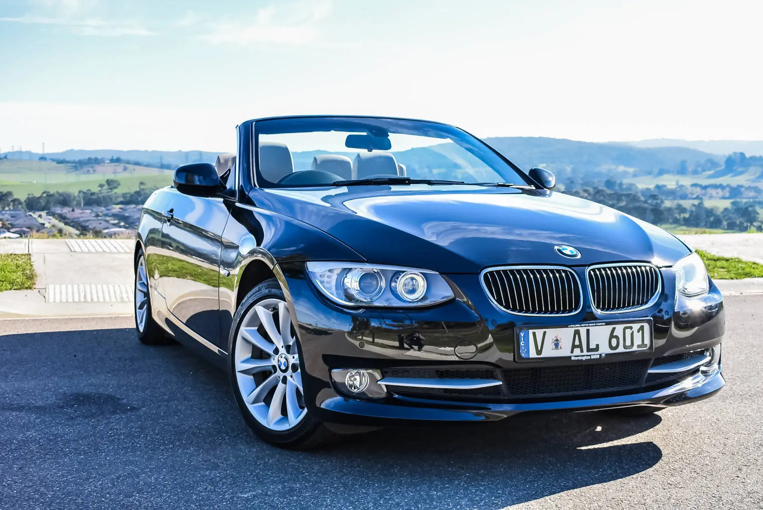 BMW 3 Serisi 3 Serisi 330d M Sport 6