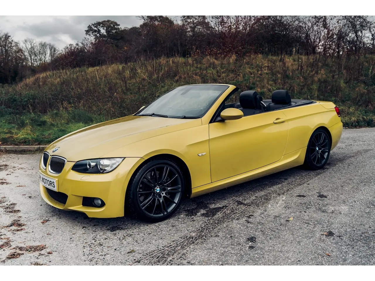 BMW 3 Serisi 3 Serisi 330d M Sport 7