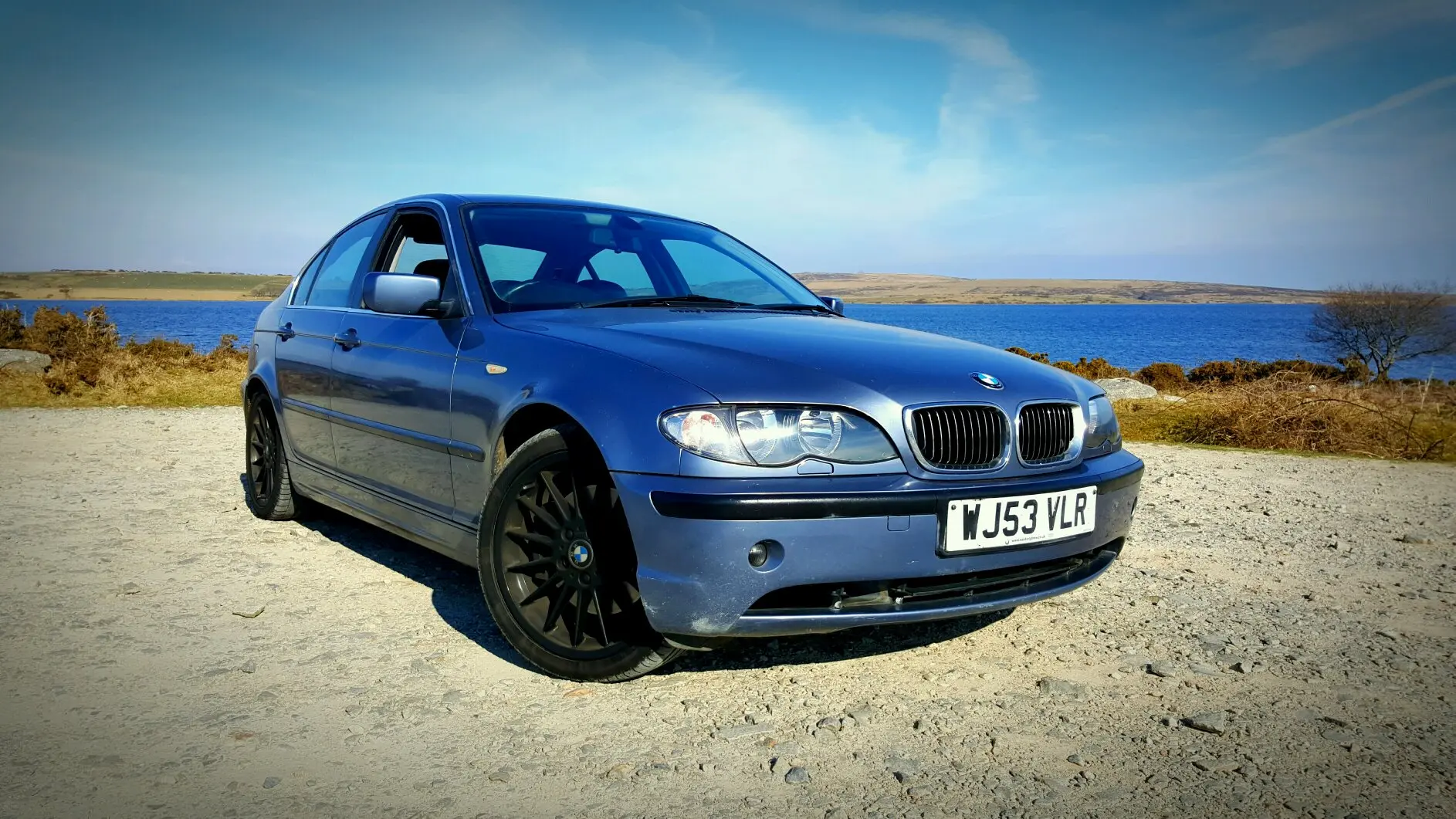 BMW 3 Serisi 3 Serisi 330d Standart 3