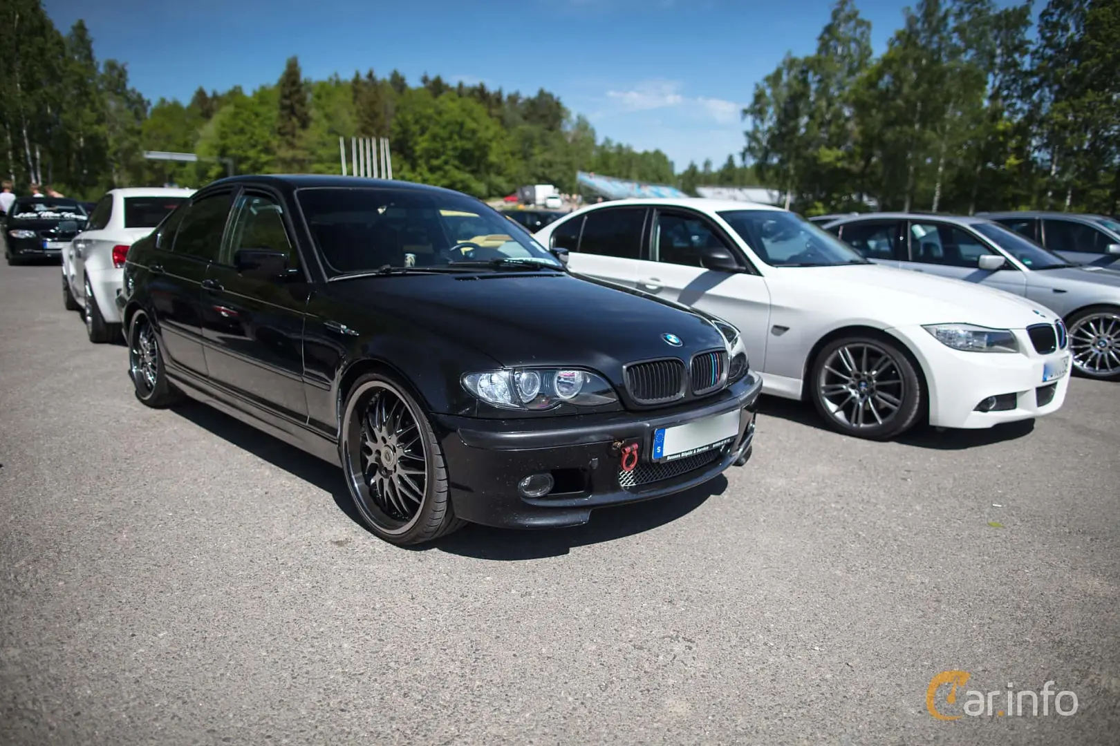BMW 3 Serisi 3 Serisi 330d Standart 2