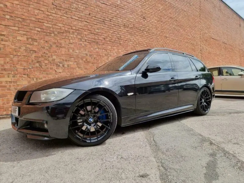 BMW 3 Serisi 3 Serisi 330d xDrive Standart 3