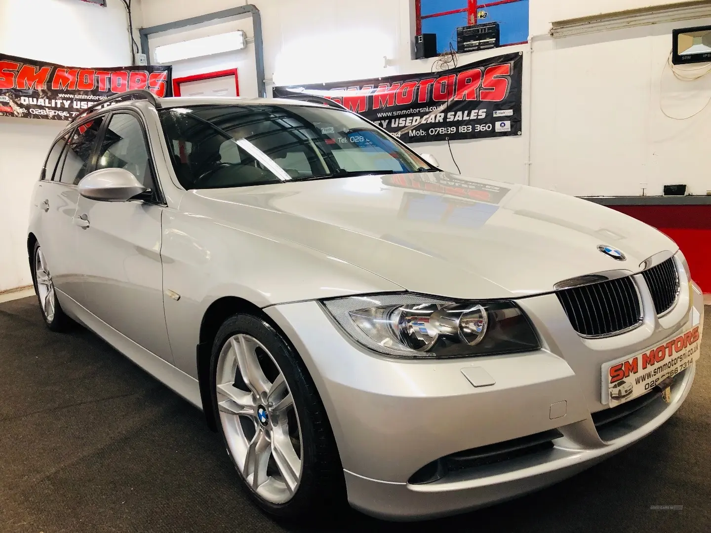 BMW 3 Serisi 3 Serisi 330d Standart 3