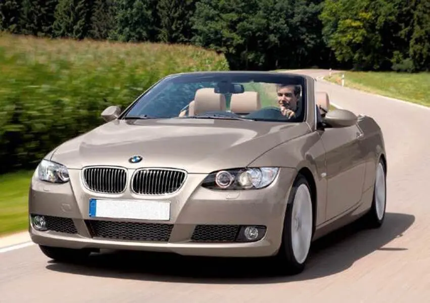 BMW 3 Serisi 3 Serisi 330d Standart 4