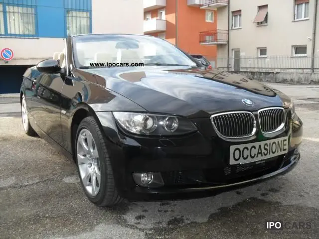 BMW 3 Serisi 3 Serisi 330d Standart 5