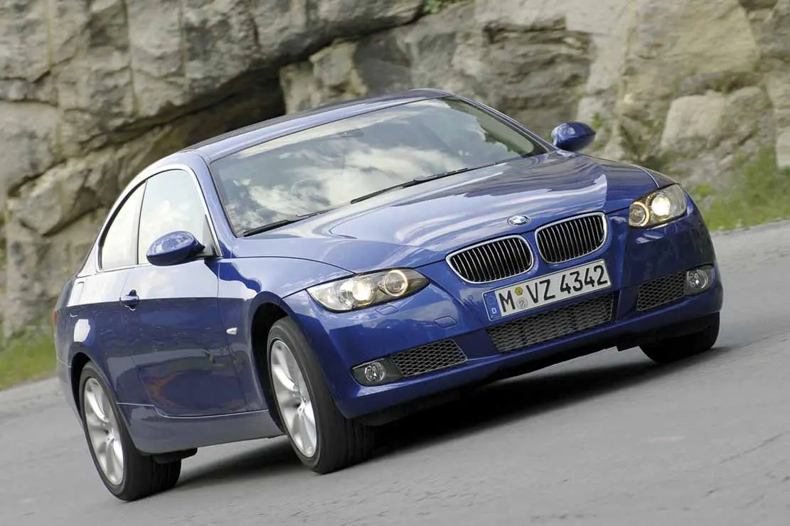 BMW 3 Serisi 3 Serisi 330d xDrive Standart 0