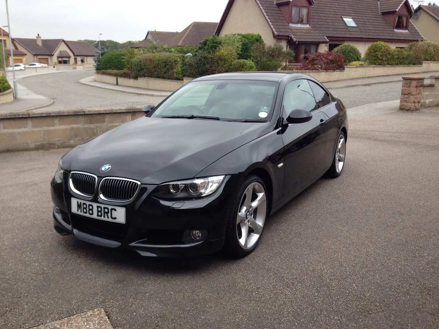 BMW 3 Serisi 3 Serisi 330d Standart 2
