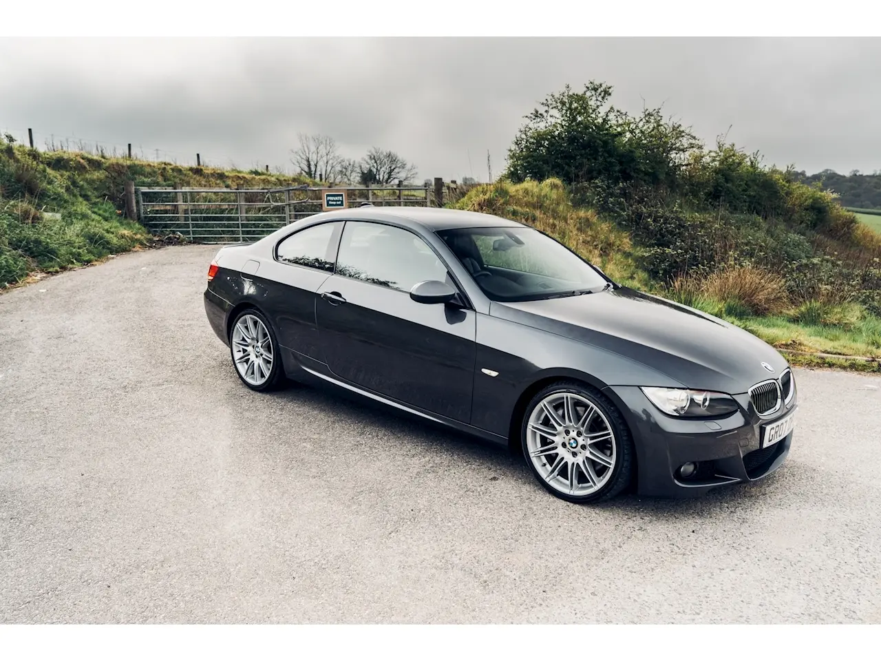 BMW 3 Serisi 3 Serisi 330d Standart 0