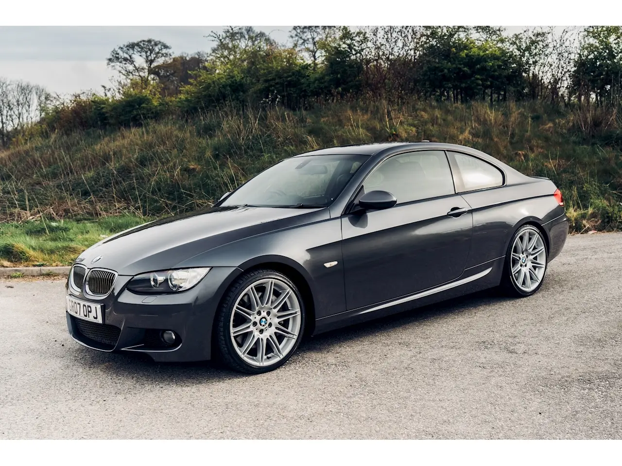 BMW 3 Serisi 3 Serisi 330d xDrive 0
