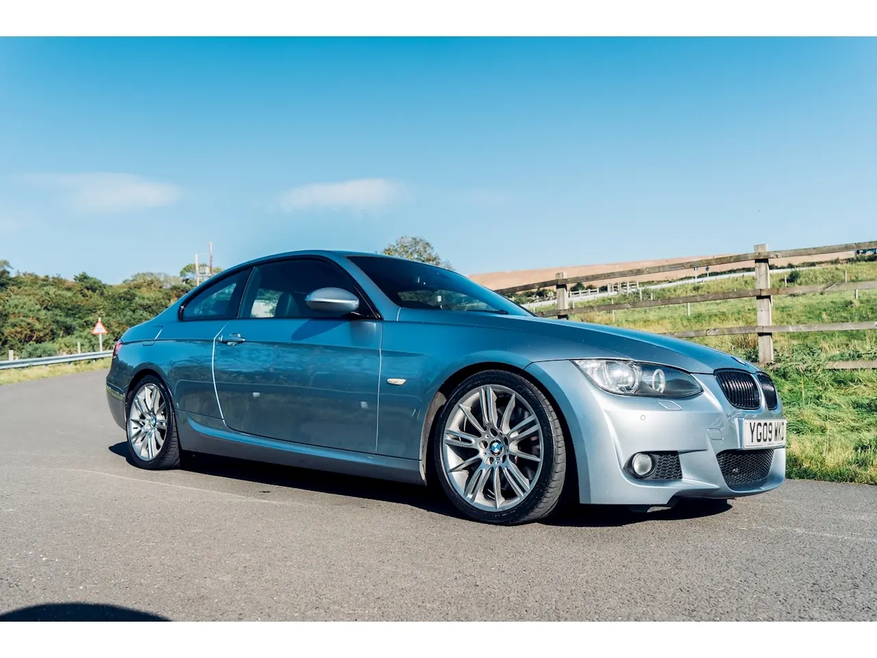 BMW 3 Serisi 3 Serisi 330d Standart 1